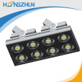 China manufaturer AC85-265v Ra> 75 ul led flood light price